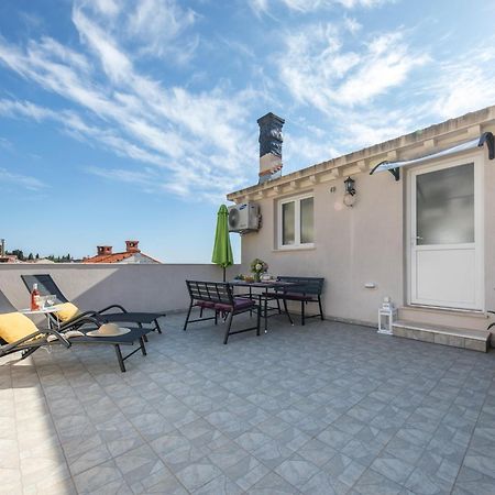 Ellu Apartment Dubrovnik Eksteriør billede