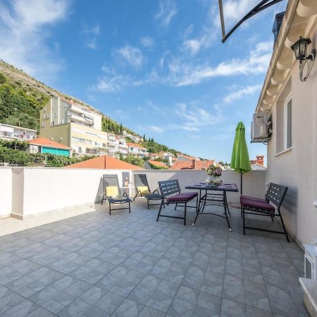 Ellu Apartment Dubrovnik Eksteriør billede