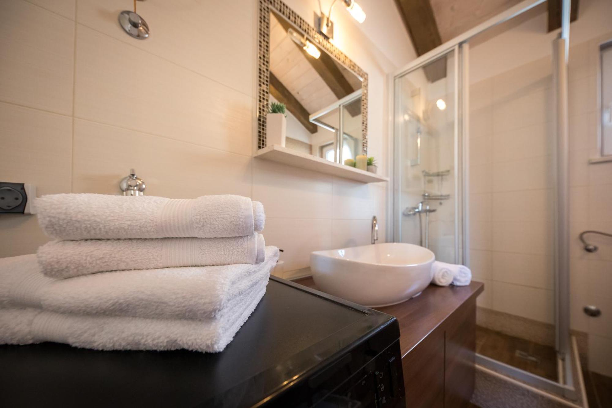Ellu Apartment Dubrovnik Eksteriør billede
