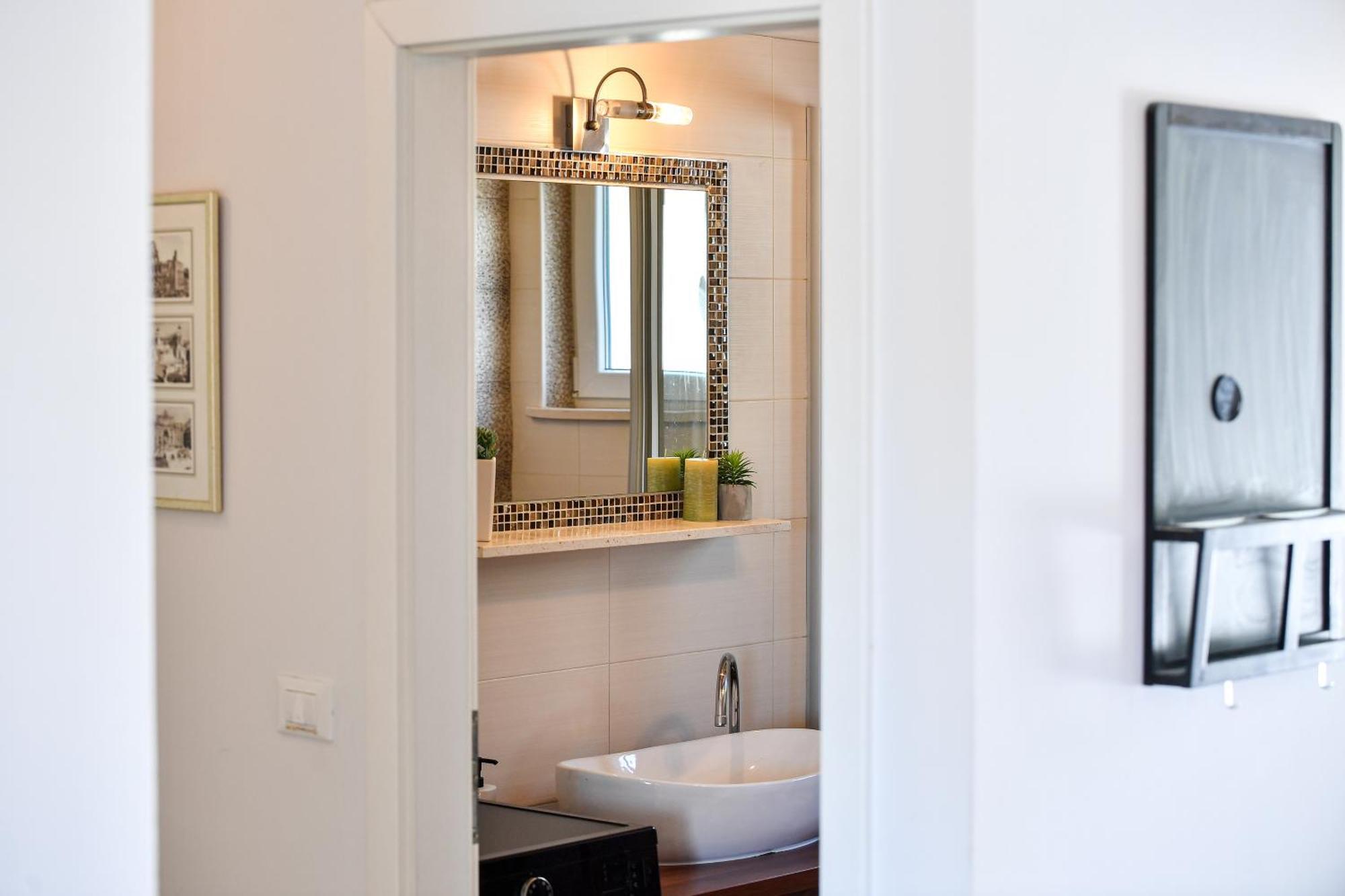 Ellu Apartment Dubrovnik Eksteriør billede