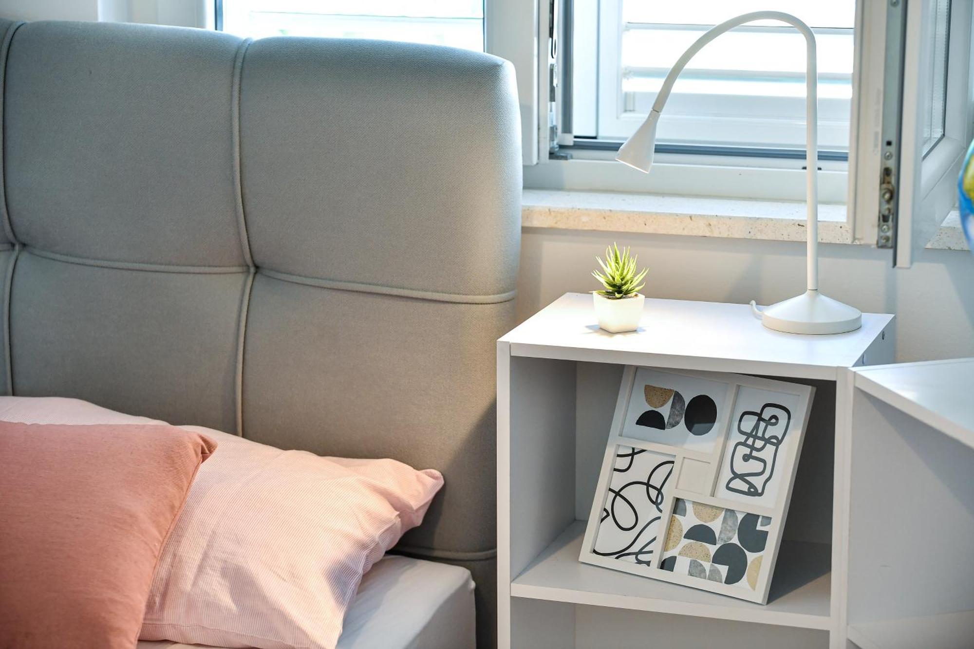 Ellu Apartment Dubrovnik Eksteriør billede