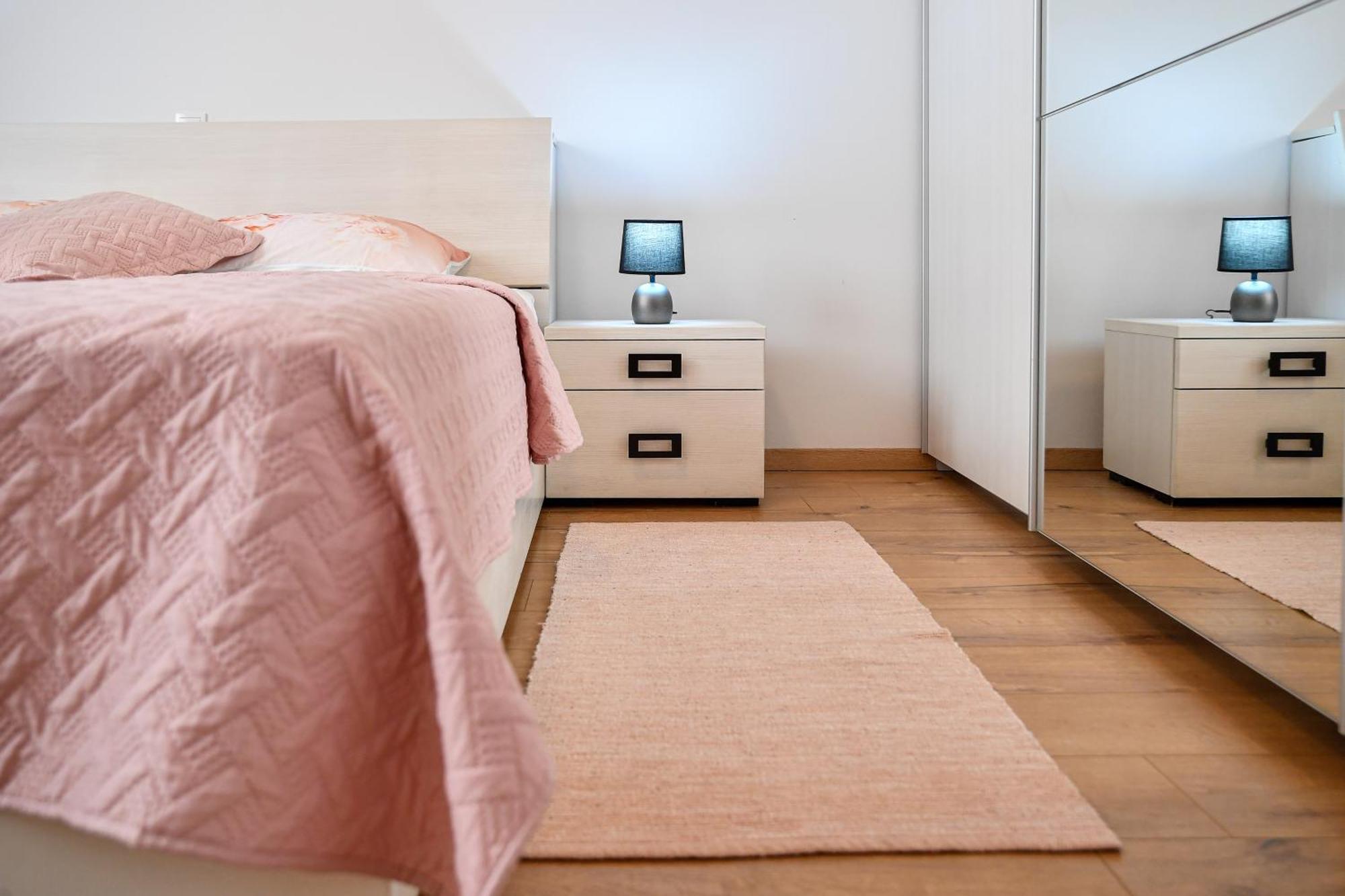 Ellu Apartment Dubrovnik Eksteriør billede
