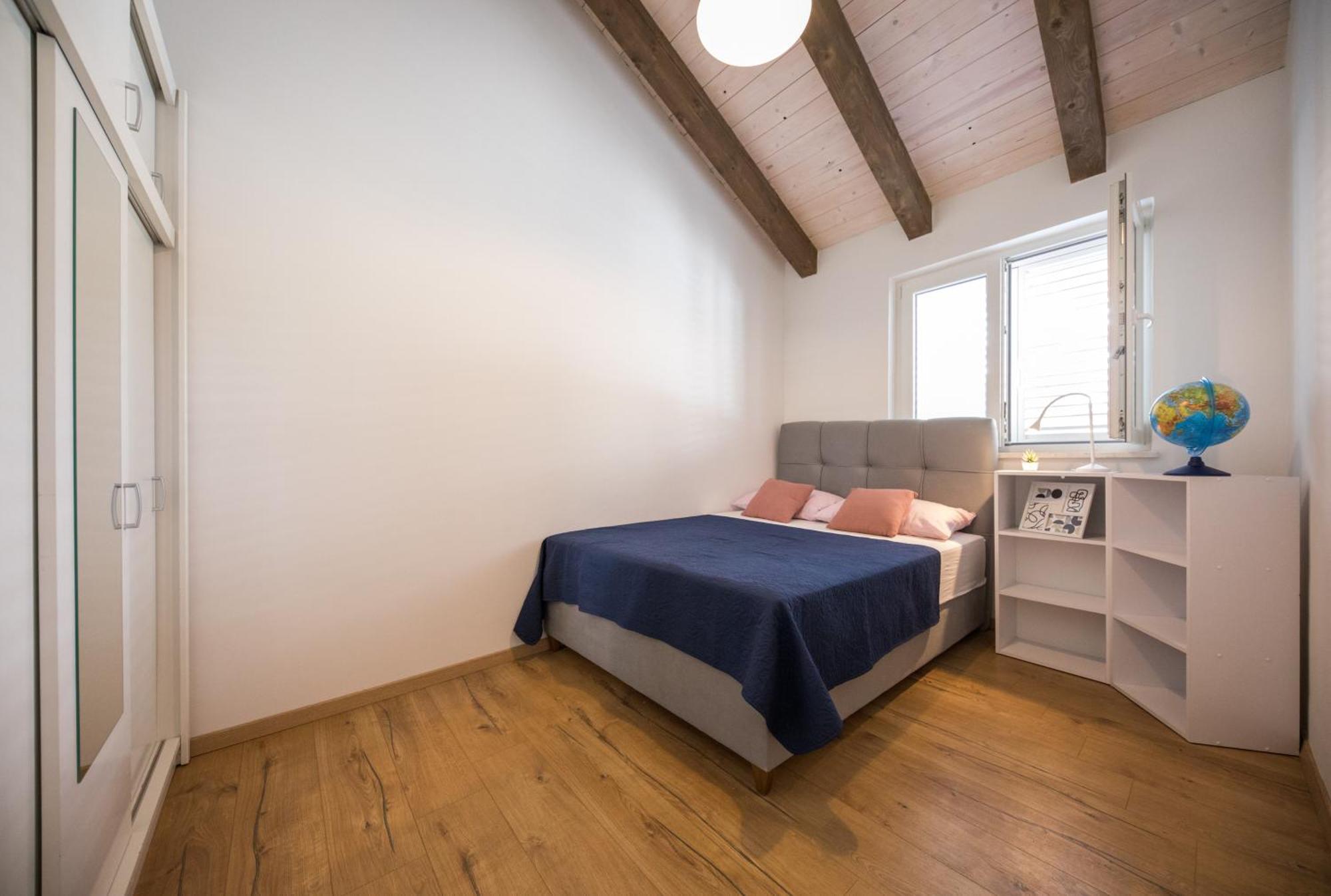Ellu Apartment Dubrovnik Eksteriør billede