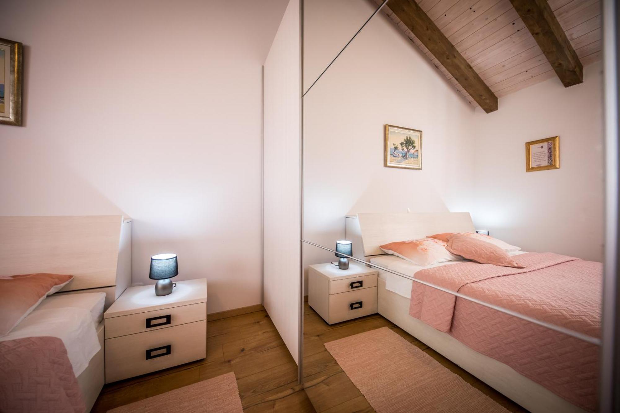 Ellu Apartment Dubrovnik Eksteriør billede