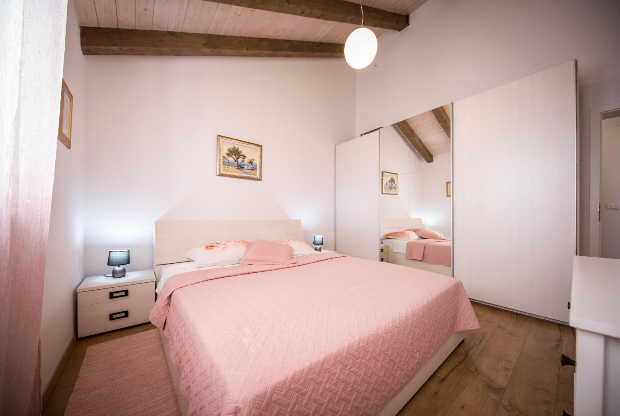 Ellu Apartment Dubrovnik Eksteriør billede
