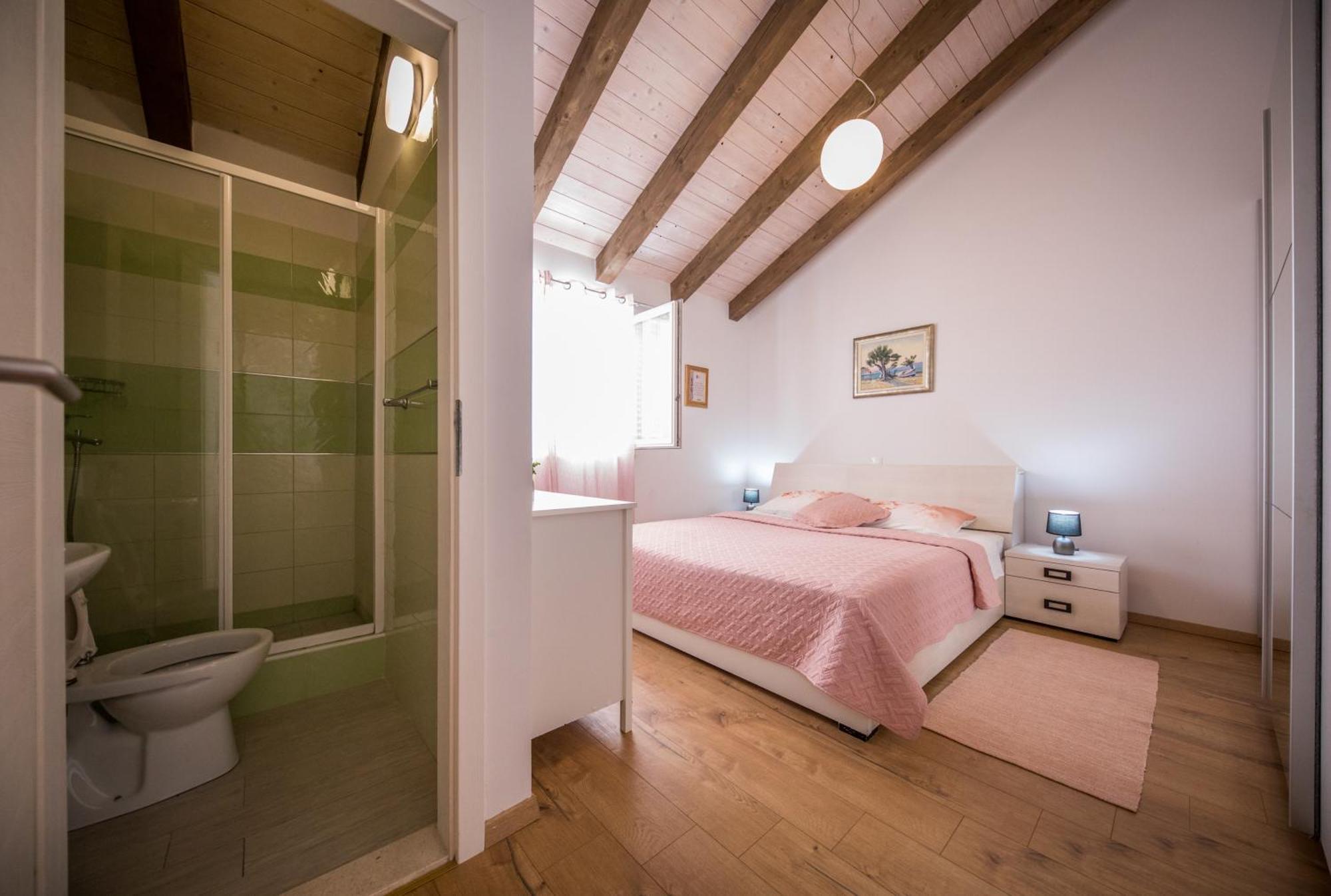 Ellu Apartment Dubrovnik Eksteriør billede