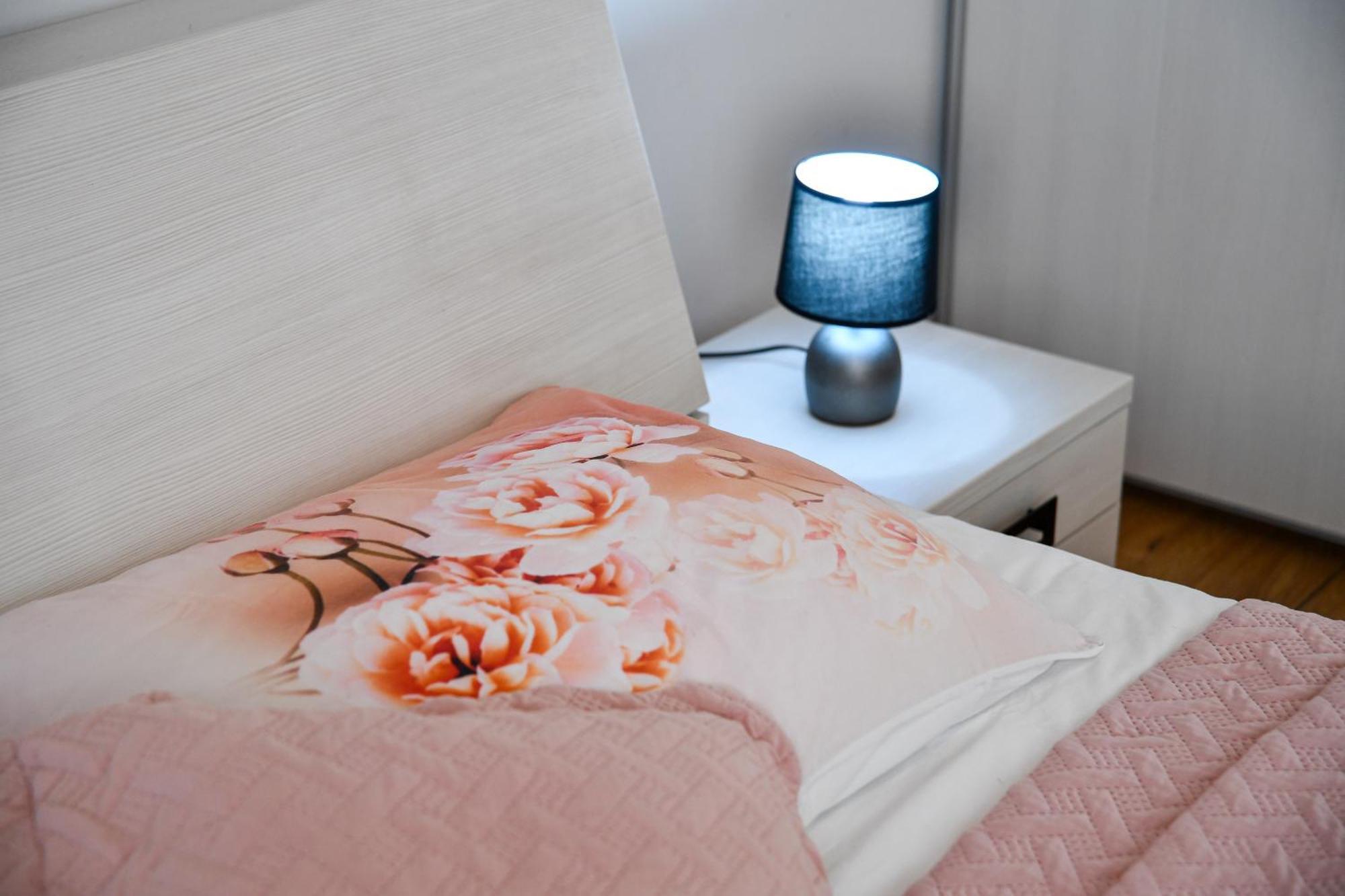 Ellu Apartment Dubrovnik Eksteriør billede