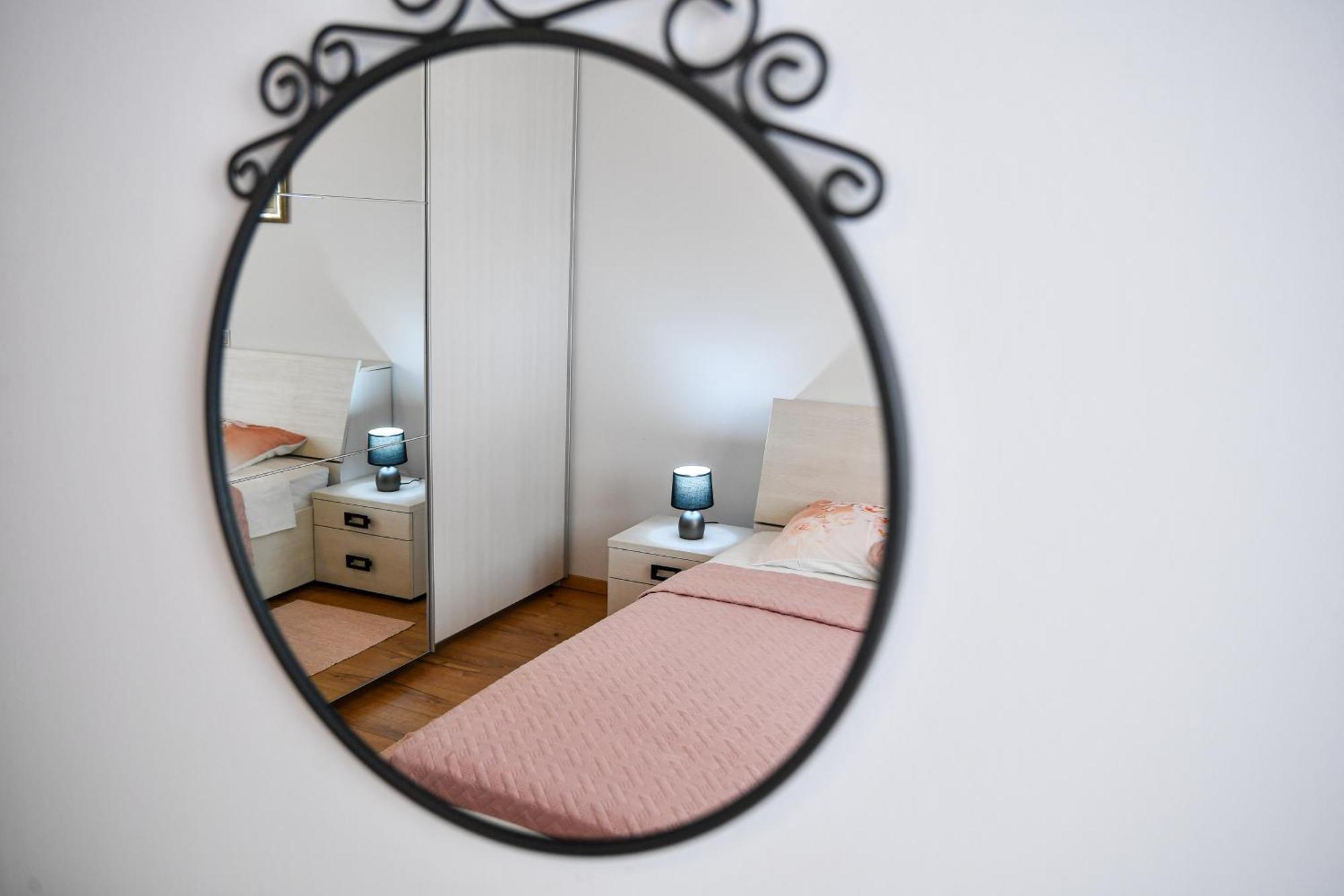 Ellu Apartment Dubrovnik Eksteriør billede
