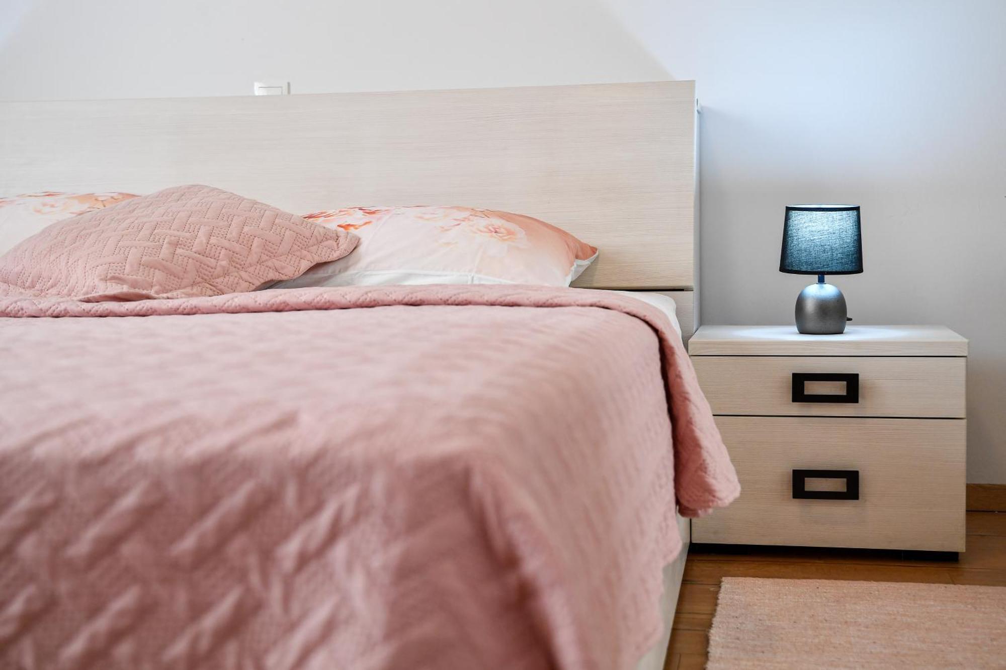 Ellu Apartment Dubrovnik Eksteriør billede