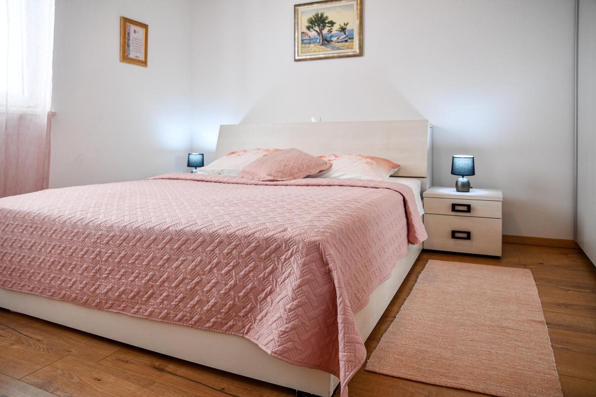 Ellu Apartment Dubrovnik Eksteriør billede