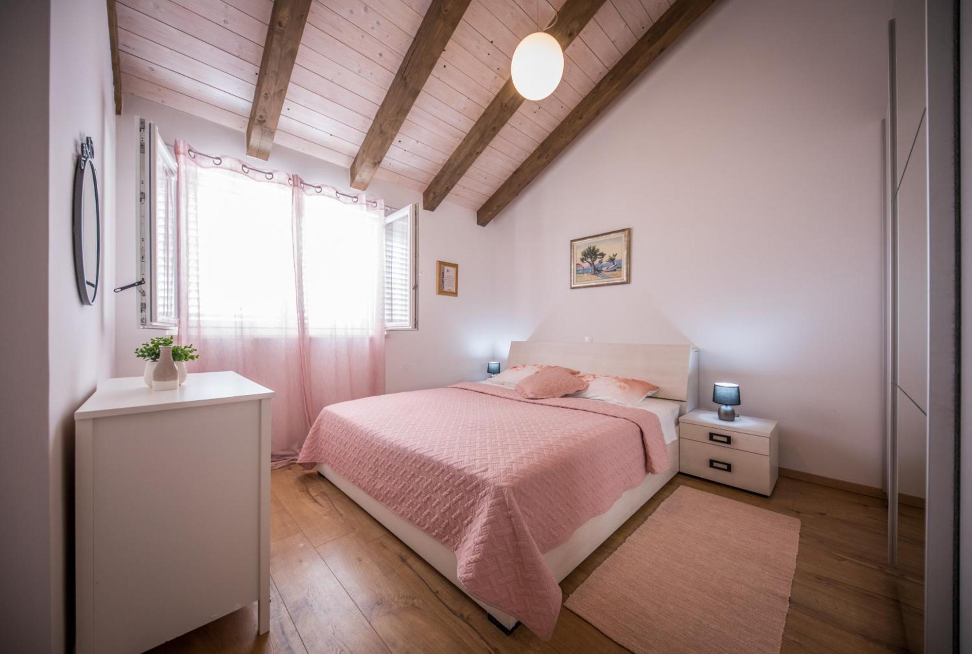 Ellu Apartment Dubrovnik Eksteriør billede