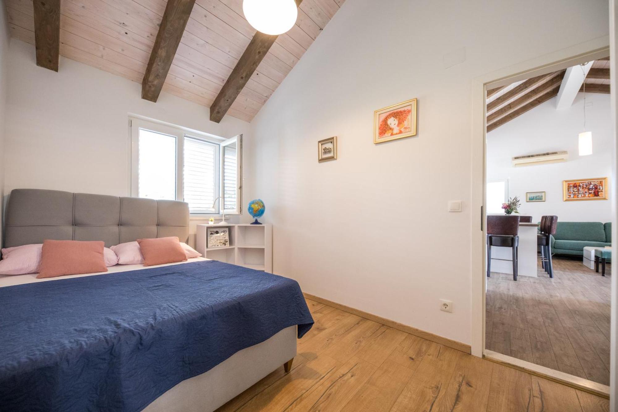 Ellu Apartment Dubrovnik Eksteriør billede