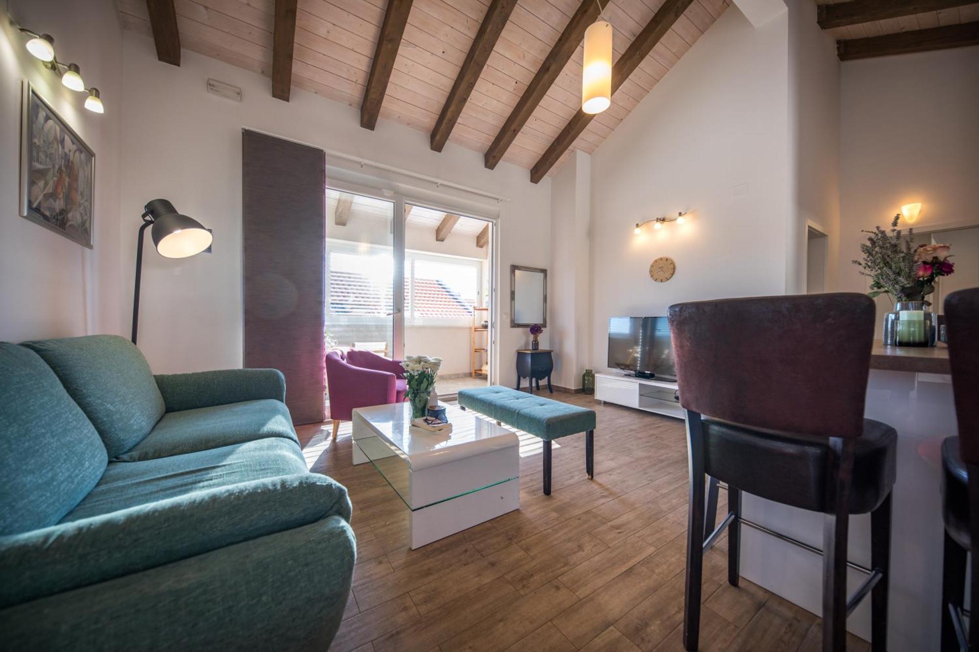 Ellu Apartment Dubrovnik Eksteriør billede