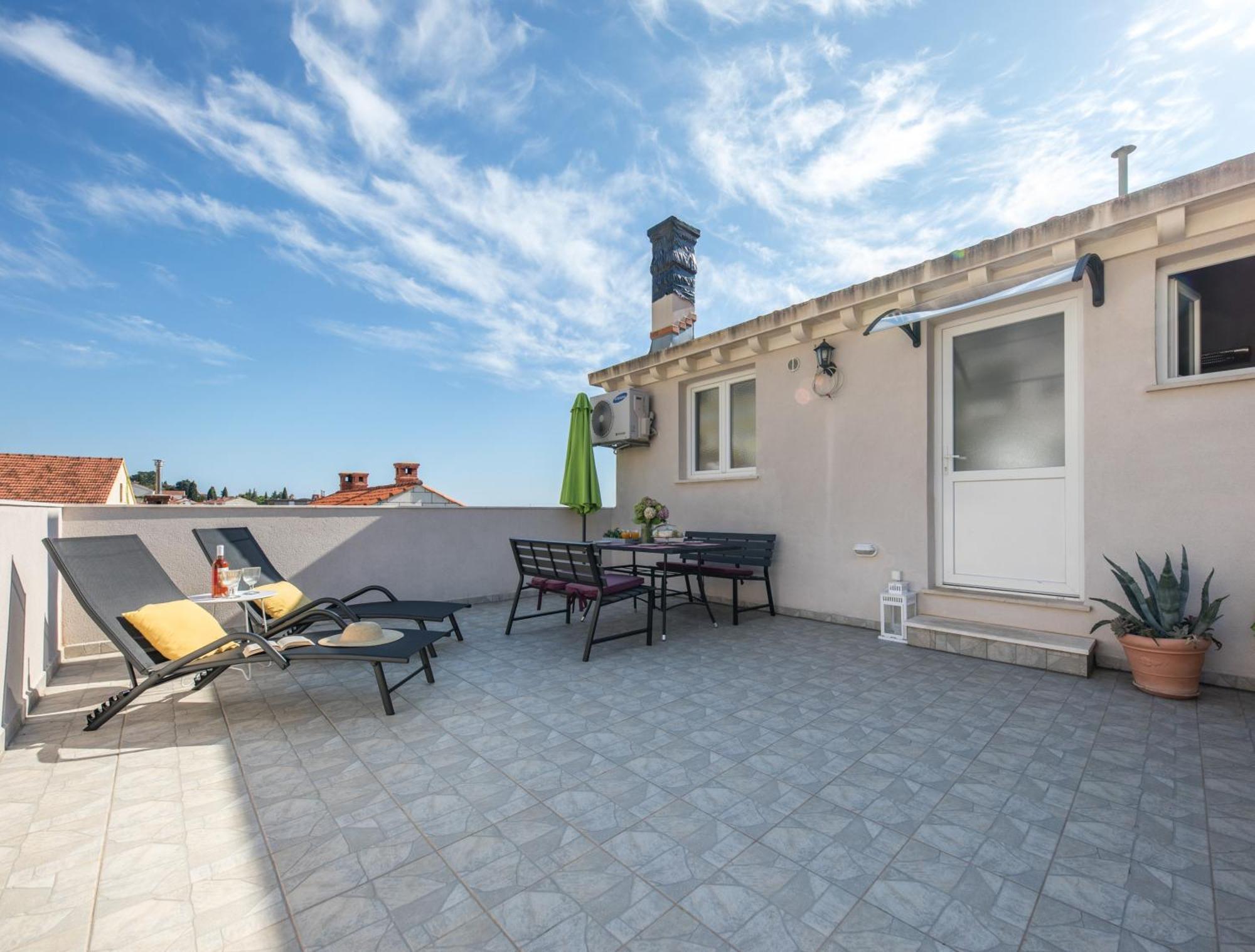 Ellu Apartment Dubrovnik Eksteriør billede