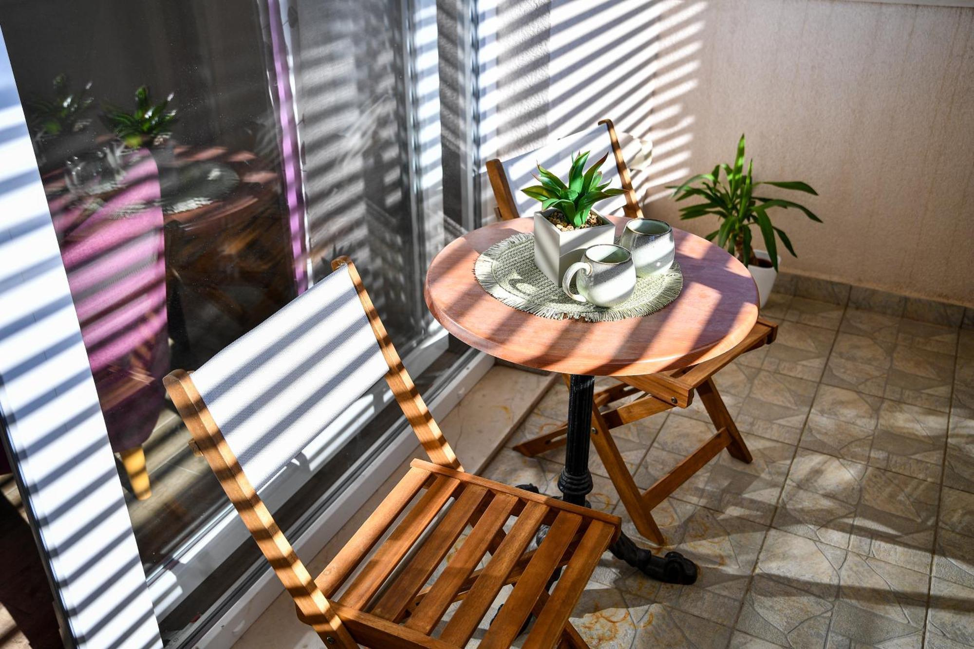 Ellu Apartment Dubrovnik Eksteriør billede
