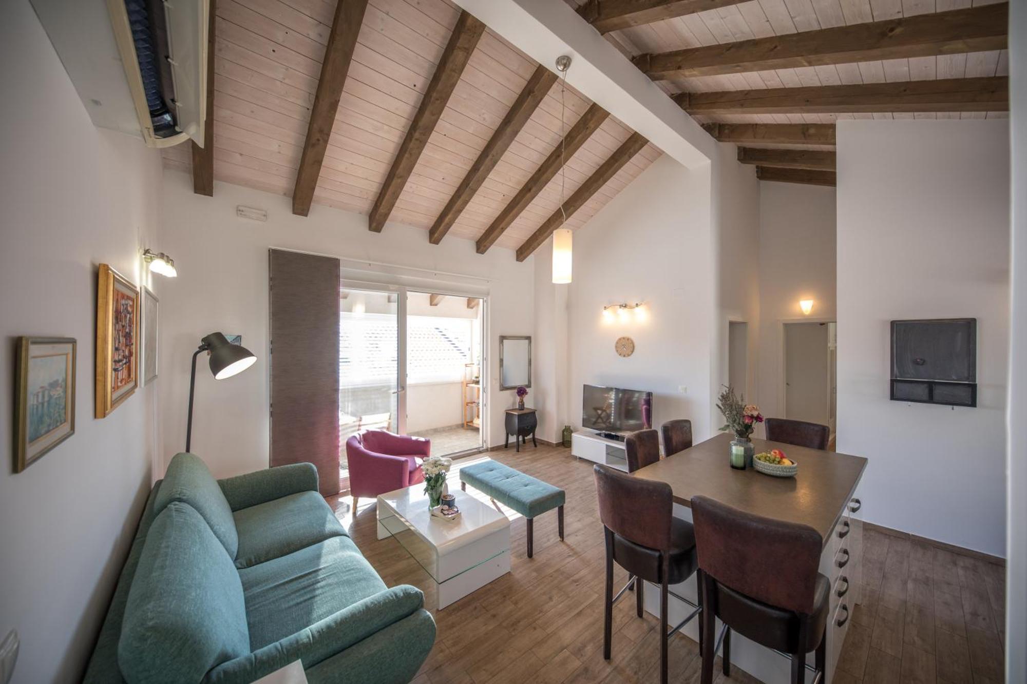 Ellu Apartment Dubrovnik Eksteriør billede