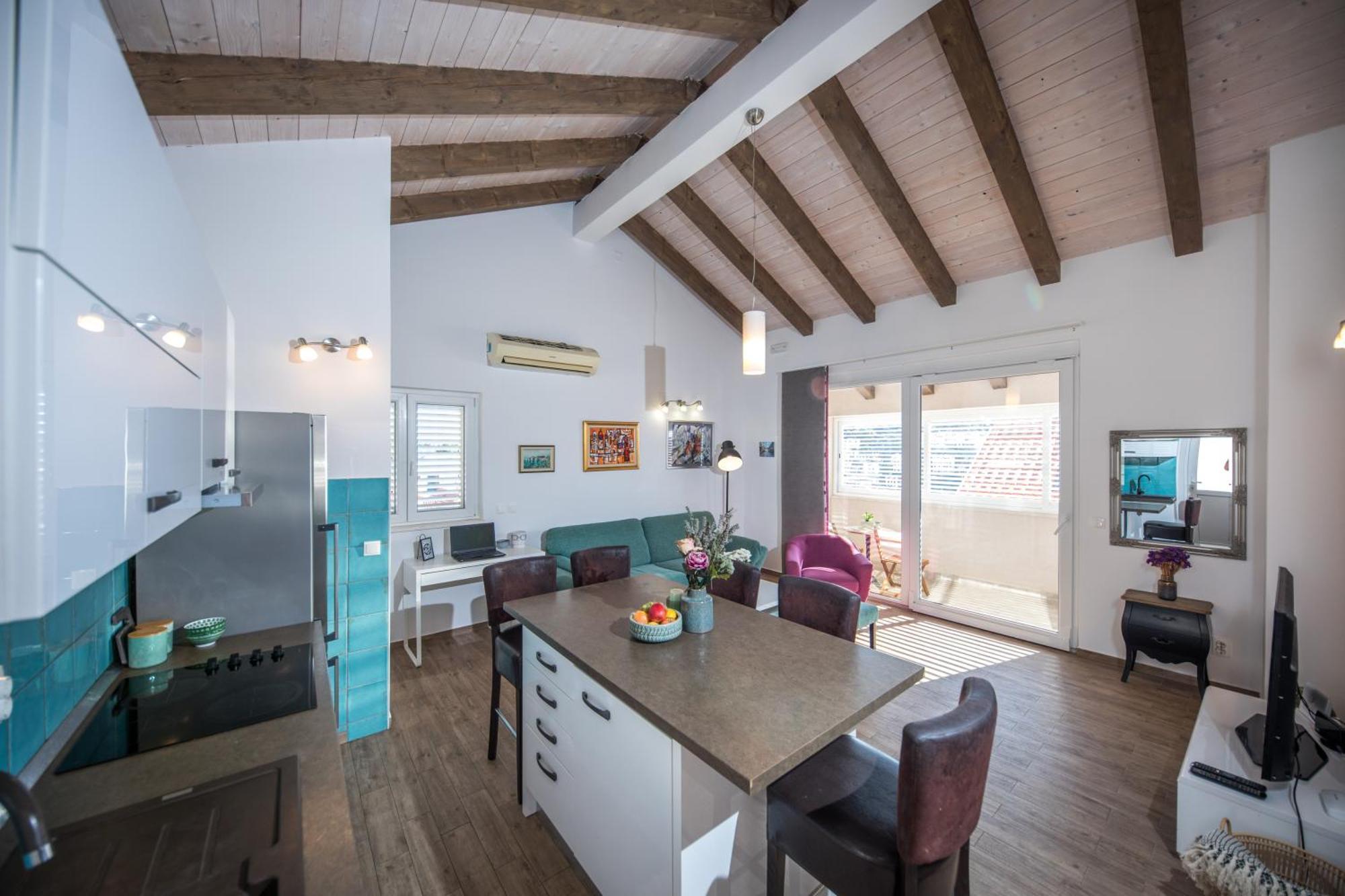 Ellu Apartment Dubrovnik Eksteriør billede