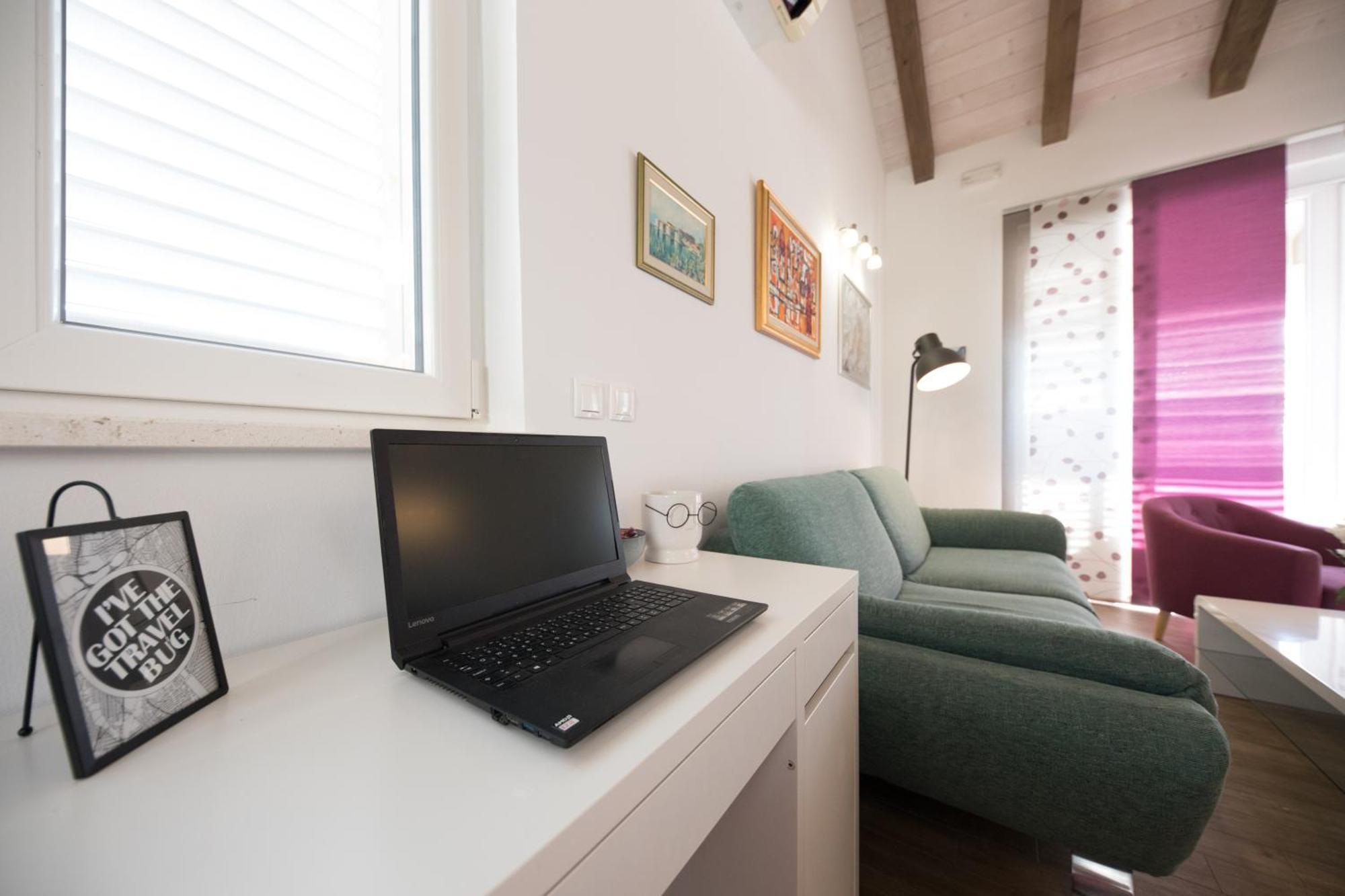 Ellu Apartment Dubrovnik Eksteriør billede
