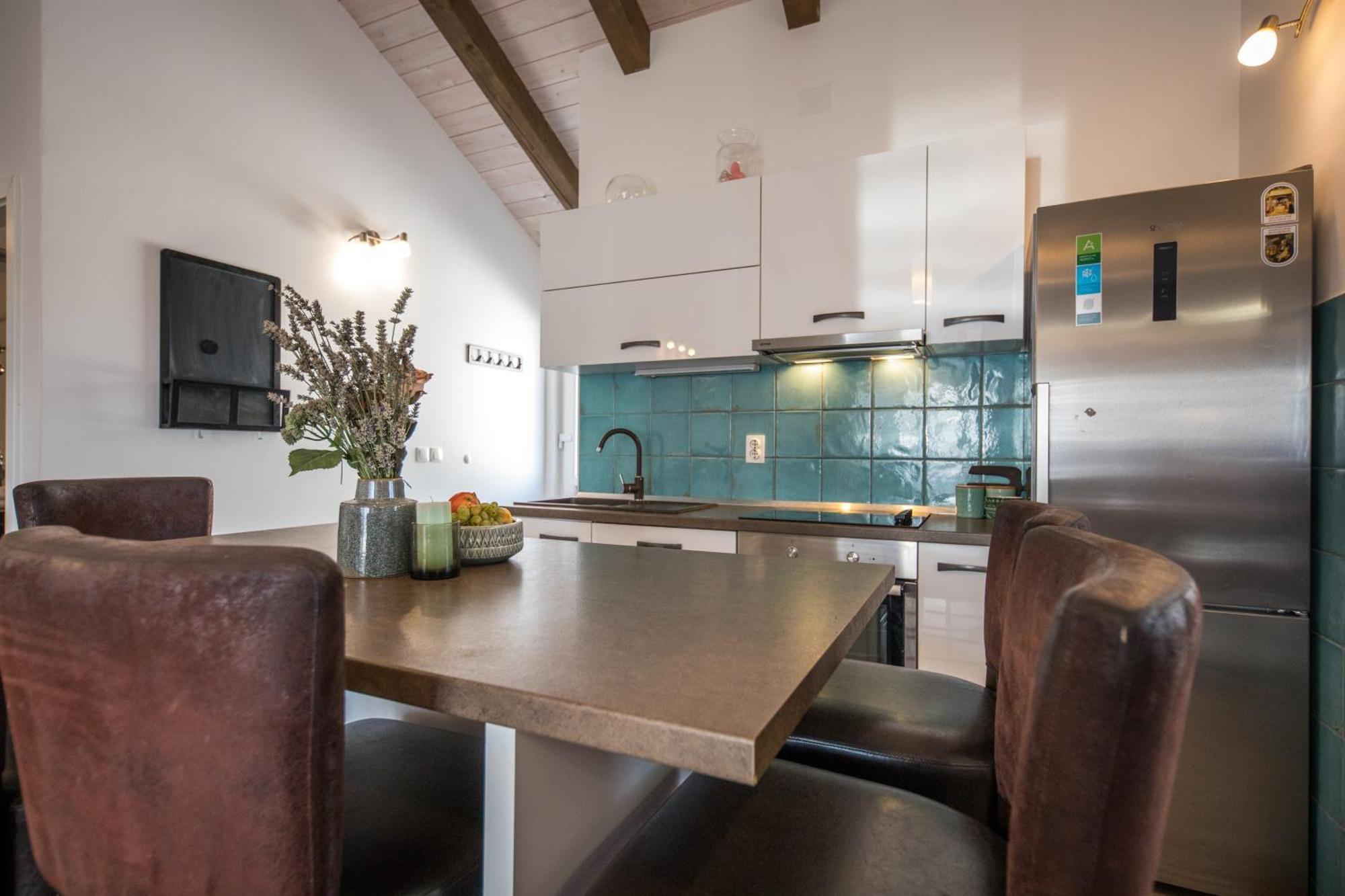 Ellu Apartment Dubrovnik Eksteriør billede
