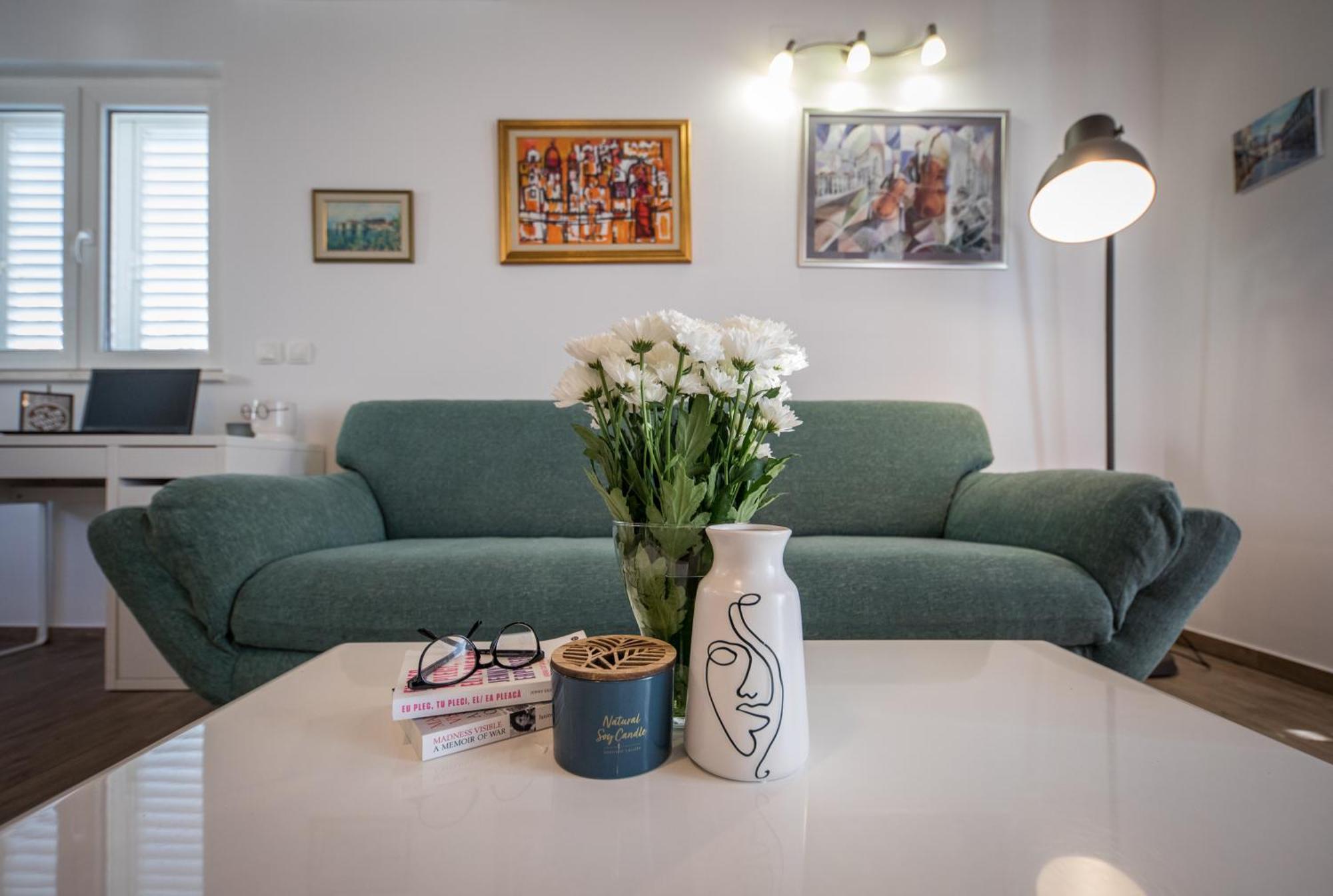Ellu Apartment Dubrovnik Eksteriør billede