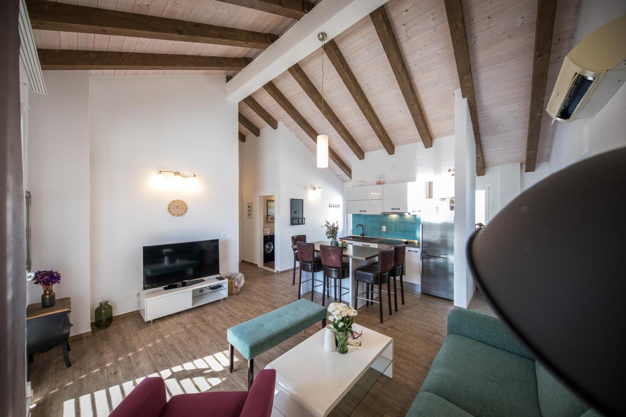 Ellu Apartment Dubrovnik Eksteriør billede