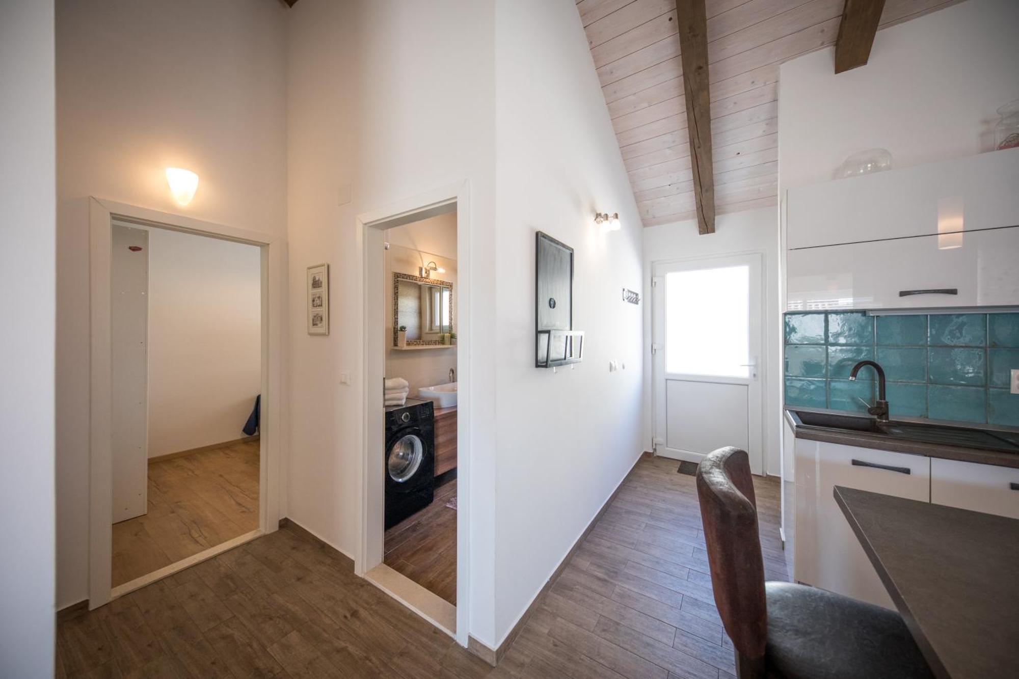 Ellu Apartment Dubrovnik Eksteriør billede