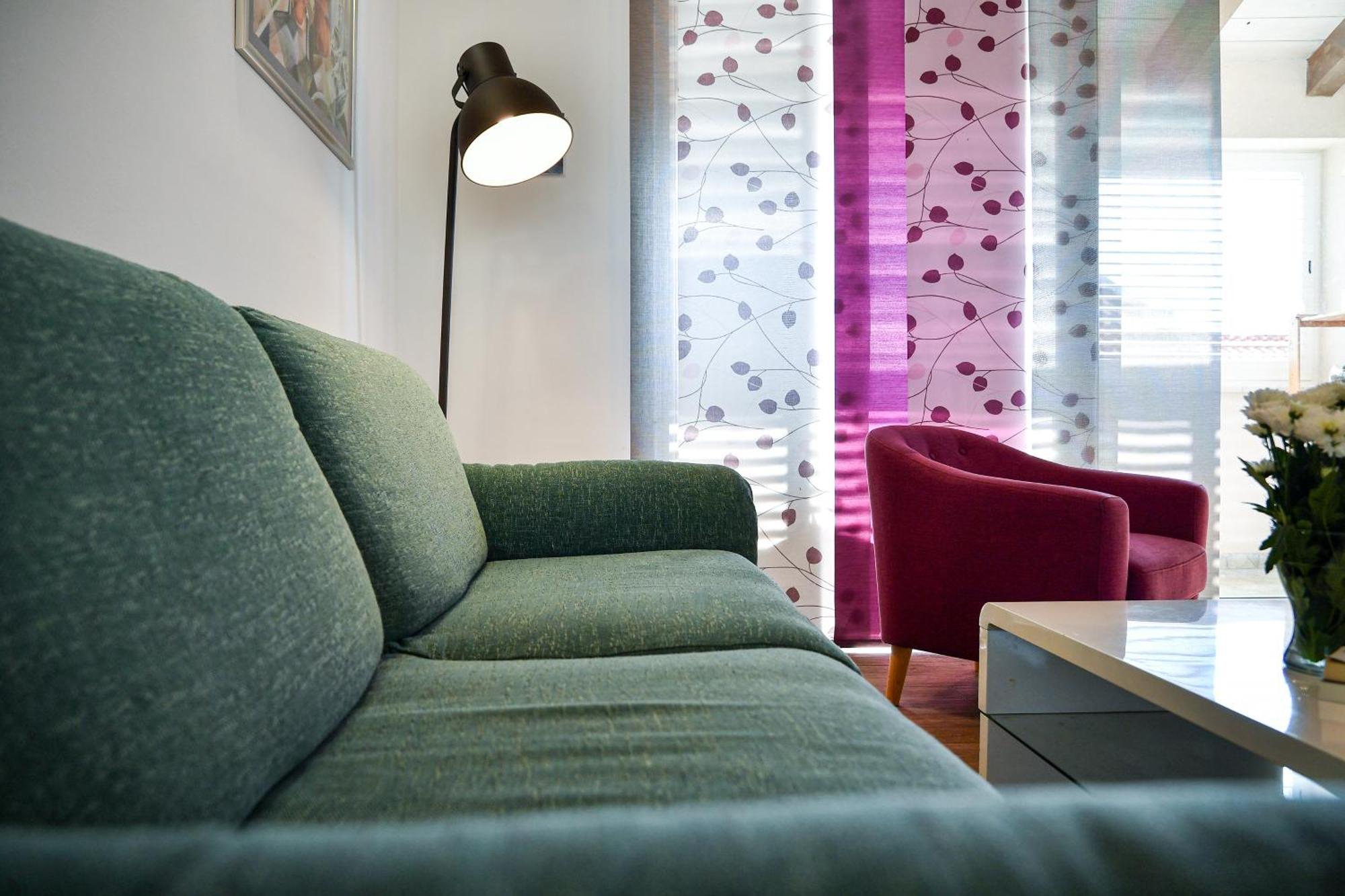 Ellu Apartment Dubrovnik Eksteriør billede