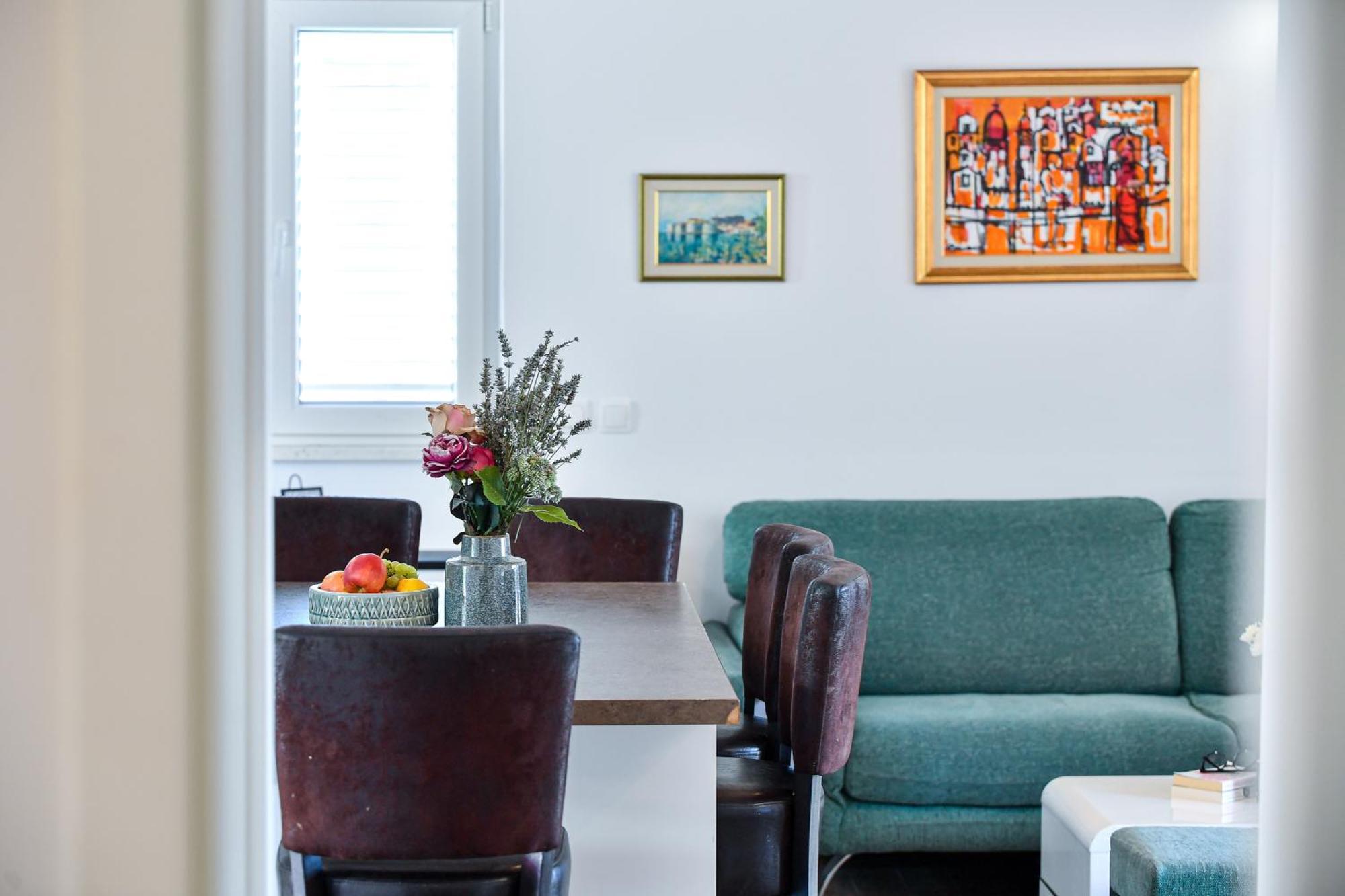 Ellu Apartment Dubrovnik Eksteriør billede