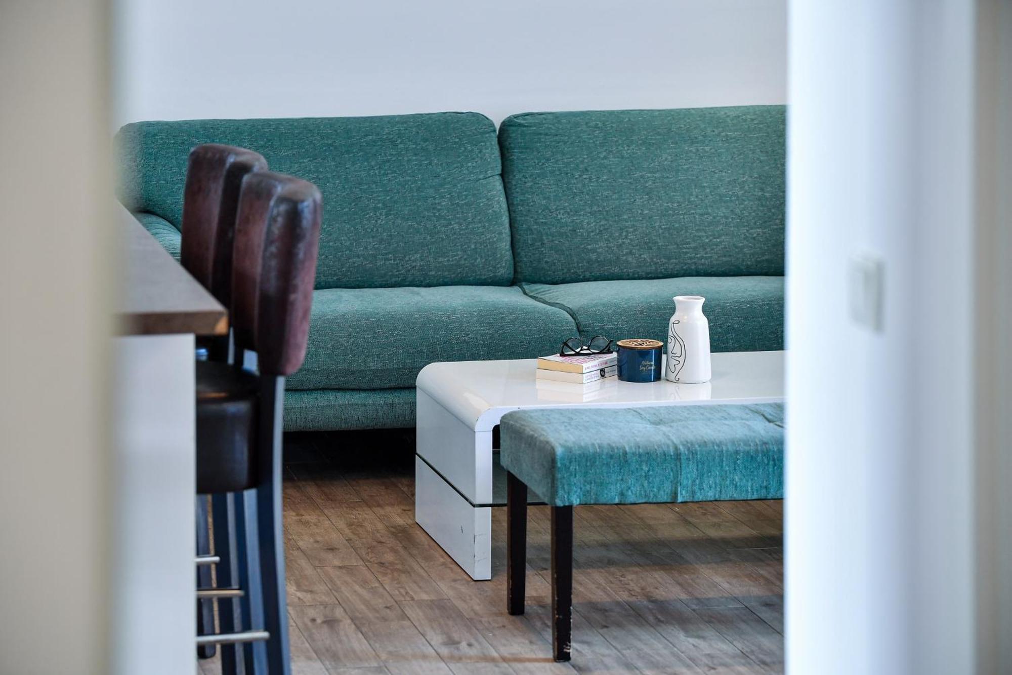 Ellu Apartment Dubrovnik Eksteriør billede