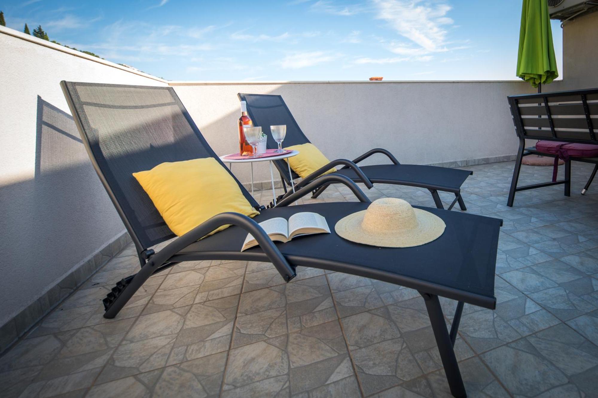 Ellu Apartment Dubrovnik Eksteriør billede