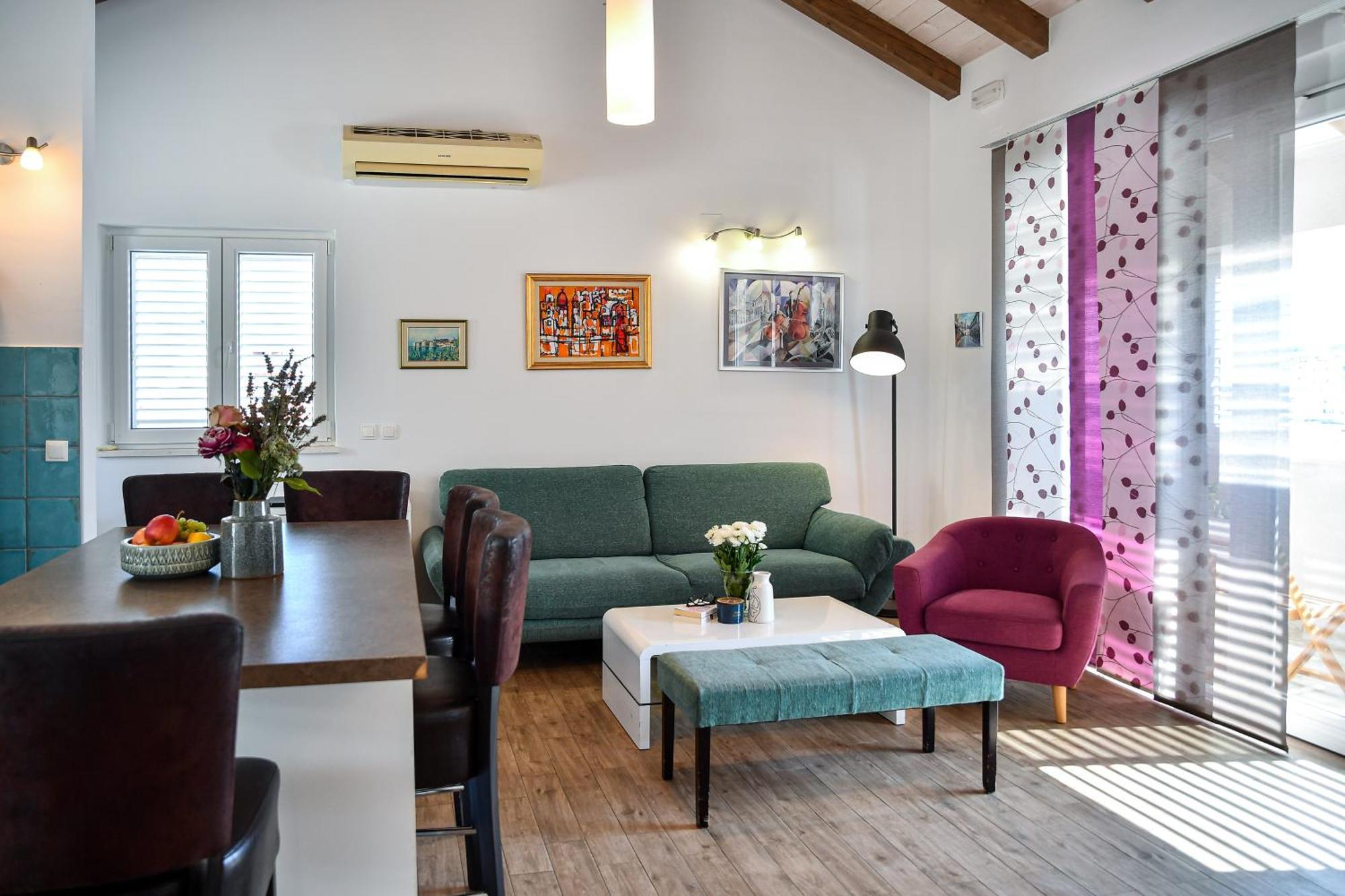 Ellu Apartment Dubrovnik Eksteriør billede